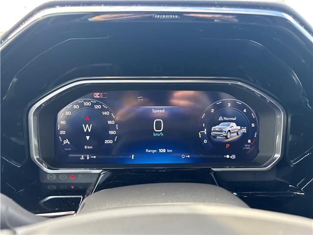 2026 Chevrolet Silverado 1500 RST (Stk: 26065) in Temiskaming Shores - Image 16 of 17