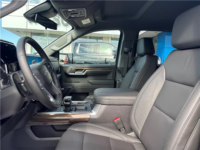 2026 Chevrolet Silverado 1500 RST (Stk: 26065) in Temiskaming Shores - Image 10 of 17