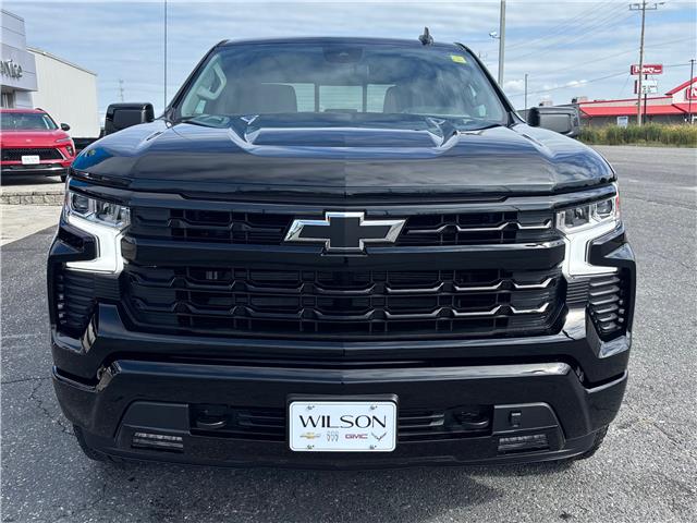 2026 Chevrolet Silverado 1500 RST (Stk: 26065) in Temiskaming Shores - Image 2 of 17
