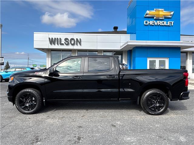 2026 Chevrolet Silverado 1500 RST (Stk: 26065) in Temiskaming Shores - Image 4 of 17