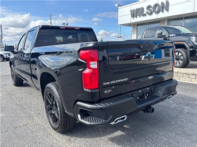 2026 Chevrolet Silverado 1500 RST (Stk: 26065) in Temiskaming Shores - Image 5 of 17
