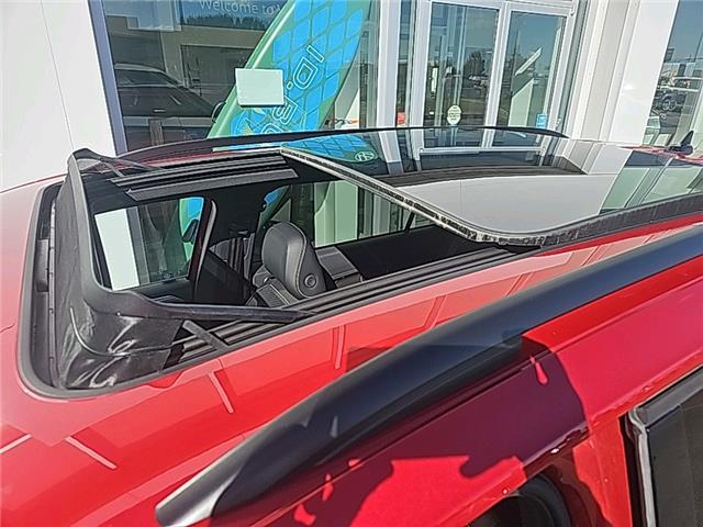 2024 Volkswagen Tiguan Comfortline R-Line Black Edition (Stk: U1342) in Lethbridge - Image 25 of 25