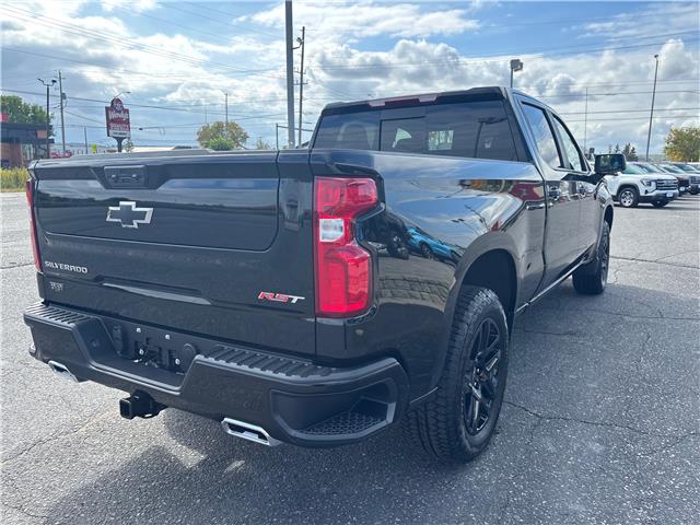 2026 Chevrolet Silverado 1500 RST (Stk: 26065) in Temiskaming Shores - Image 7 of 17