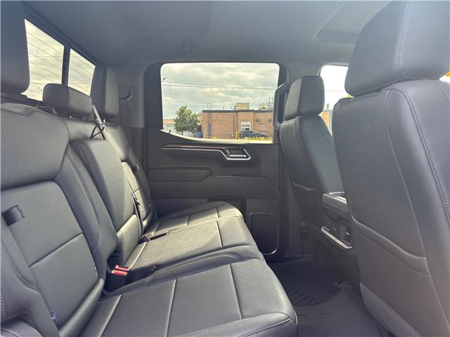 2026 Chevrolet Silverado 1500 RST (Stk: 26065) in Temiskaming Shores - Image 13 of 17