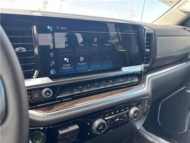2026 Chevrolet Silverado 1500 RST (Stk: 26065) in Temiskaming Shores - Image 14 of 17