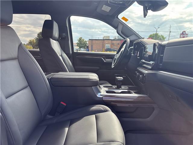 2026 Chevrolet Silverado 1500 RST (Stk: 26065) in Temiskaming Shores - Image 17 of 17