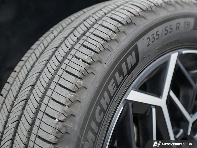 2023 Hyundai Tucson N Line (Stk: 113795) in London - Image 7 of 26