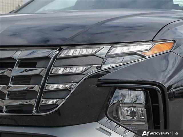 2023 Hyundai Tucson N Line (Stk: 113795) in London - Image 10 of 26