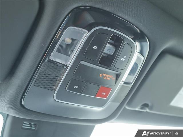 2023 Hyundai Tucson N Line (Stk: 113795) in London - Image 22 of 26