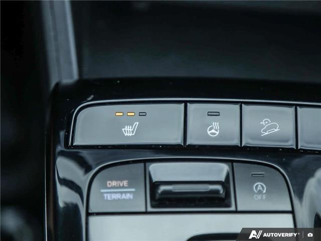 2023 Hyundai Tucson N Line (Stk: 113795) in London - Image 26 of 26