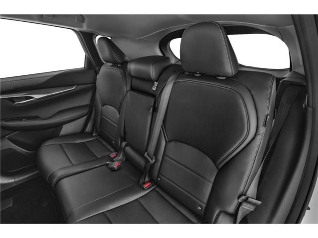 2025 Infiniti QX50 Pure (Stk: E25072) in Mississauga - Image 9 of 11