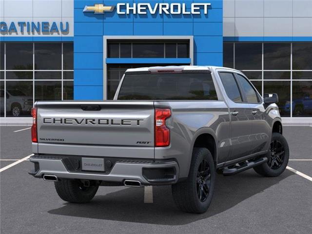 2026 Chevrolet Silverado 1500 RST (Stk: B260059) in Gatineau - Image 4 of 24