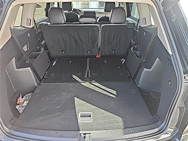 2024 Volkswagen Atlas 2.0 TSI Comfortline (Stk: U1343) in Lethbridge - Image 9 of 27