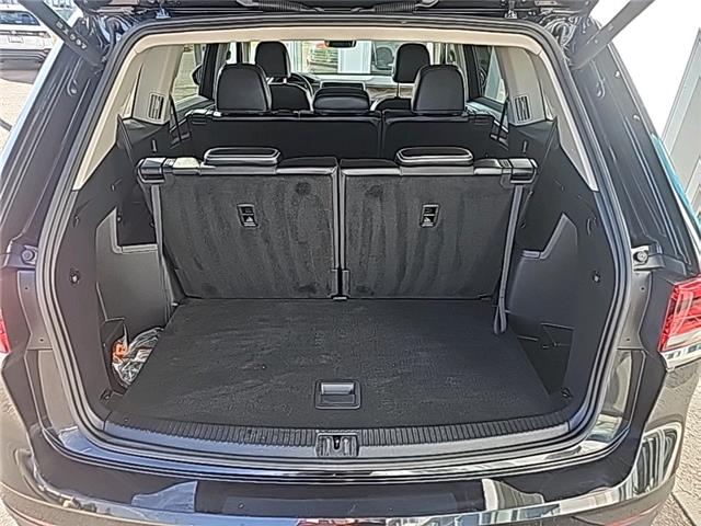 2024 Volkswagen Atlas 2.0 TSI Comfortline (Stk: U1343) in Lethbridge - Image 10 of 27