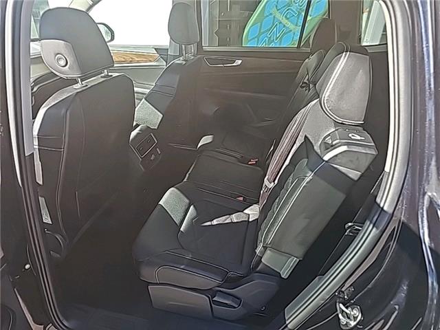 2024 Volkswagen Atlas 2.0 TSI Comfortline (Stk: U1343) in Lethbridge - Image 12 of 27