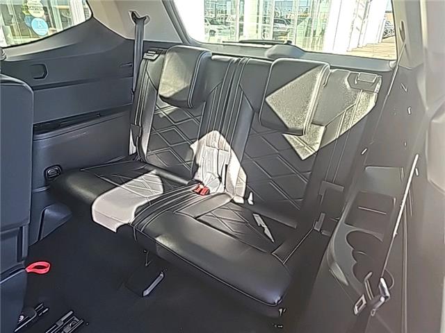 2024 Volkswagen Atlas 2.0 TSI Comfortline (Stk: U1343) in Lethbridge - Image 13 of 27