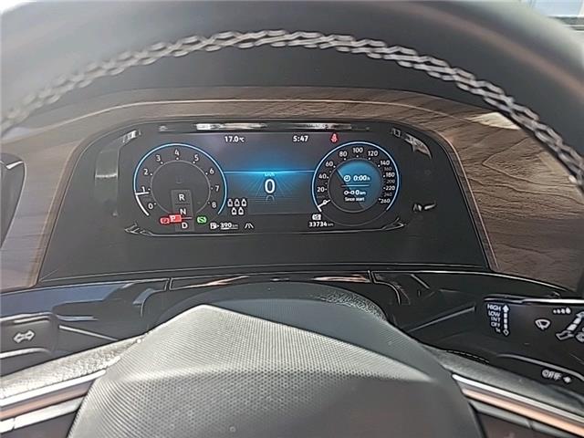 2024 Volkswagen Atlas 2.0 TSI Comfortline (Stk: U1343) in Lethbridge - Image 14 of 27