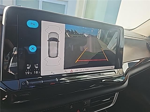 2024 Volkswagen Atlas 2.0 TSI Comfortline (Stk: U1343) in Lethbridge - Image 15 of 27