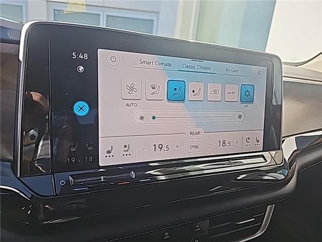2024 Volkswagen Atlas 2.0 TSI Comfortline (Stk: U1343) in Lethbridge - Image 16 of 27