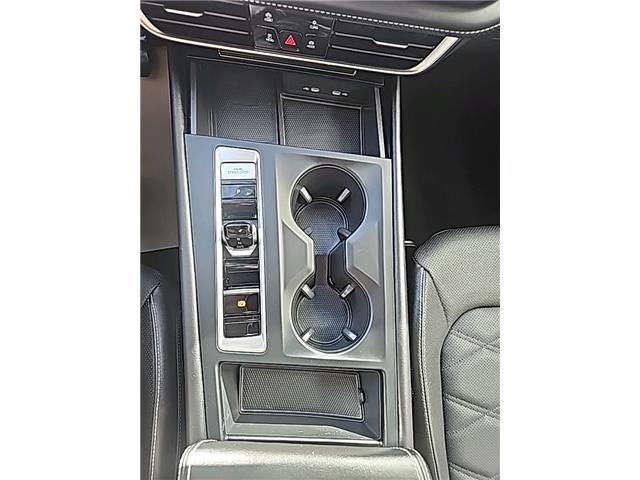 2024 Volkswagen Atlas 2.0 TSI Comfortline (Stk: U1343) in Lethbridge - Image 17 of 27