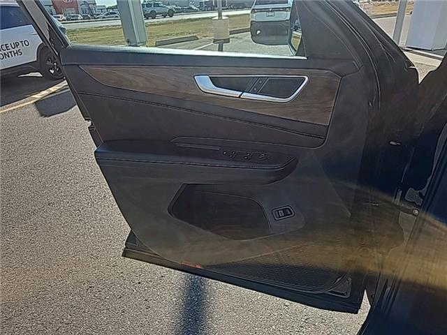 2024 Volkswagen Atlas 2.0 TSI Comfortline (Stk: U1343) in Lethbridge - Image 20 of 27