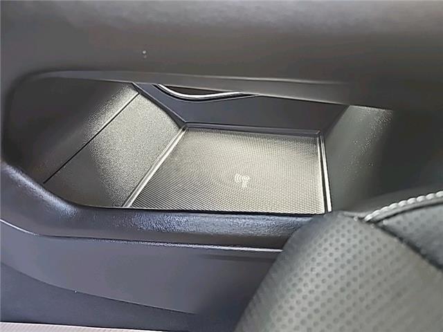 2024 Volkswagen Atlas 2.0 TSI Comfortline (Stk: U1343) in Lethbridge - Image 21 of 27