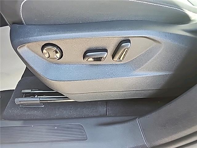 2024 Volkswagen Atlas 2.0 TSI Comfortline (Stk: U1343) in Lethbridge - Image 22 of 27