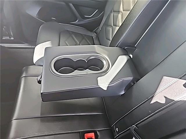 2024 Volkswagen Atlas 2.0 TSI Comfortline (Stk: U1343) in Lethbridge - Image 24 of 27