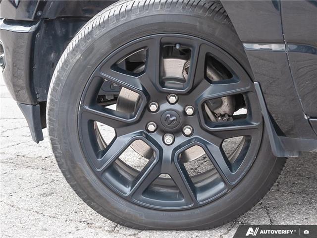 2022 RAM 1500 Sport (Stk: 98760AX) in St. Thomas - Image 6 of 27