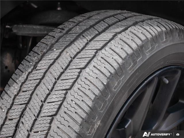 2022 RAM 1500 Sport (Stk: 98760AX) in St. Thomas - Image 7 of 27