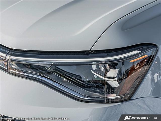 2026 Volkswagen Taos Comfortline Black Edition (Stk: KT-019) in Okotoks - Image 7 of 23