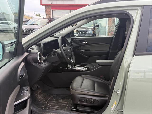 2025 Chevrolet Trax ACTIV (Stk: U3878A) in Hanover - Image 6 of 13