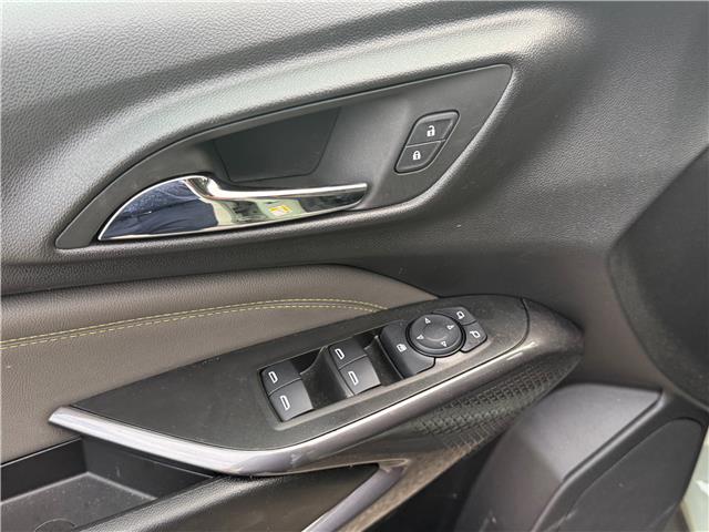 2025 Chevrolet Trax ACTIV (Stk: U3878A) in Hanover - Image 7 of 13
