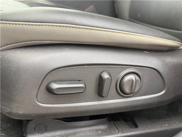 2025 Chevrolet Trax ACTIV (Stk: U3878A) in Hanover - Image 8 of 13