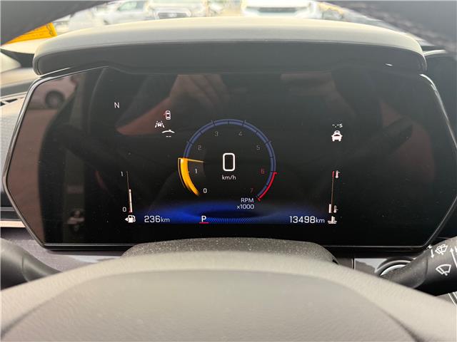 2025 Chevrolet Trax ACTIV (Stk: U3878A) in Hanover - Image 9 of 13