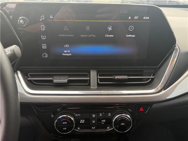 2025 Chevrolet Trax ACTIV (Stk: U3878A) in Hanover - Image 10 of 13