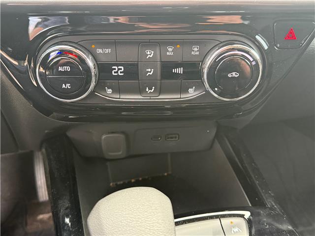 2025 Chevrolet Trax ACTIV (Stk: U3878A) in Hanover - Image 11 of 13