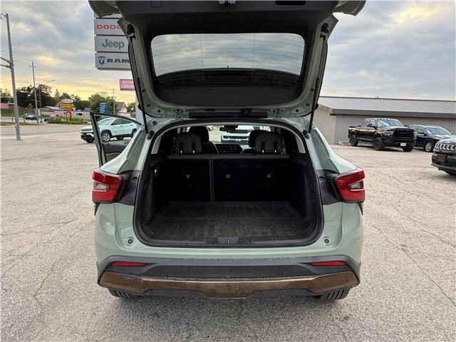 2025 Chevrolet Trax ACTIV (Stk: U3878A) in Hanover - Image 13 of 13