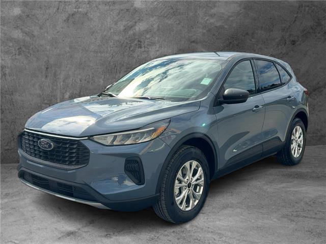 2026 Ford Escape Active (Stk: 0J6011) in Kamloops - Image 1 of 25
