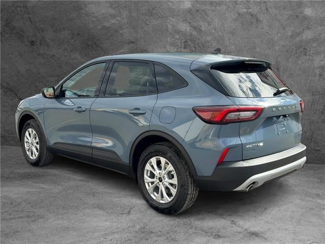 2026 Ford Escape Active (Stk: 0J6011) in Kamloops - Image 4 of 25