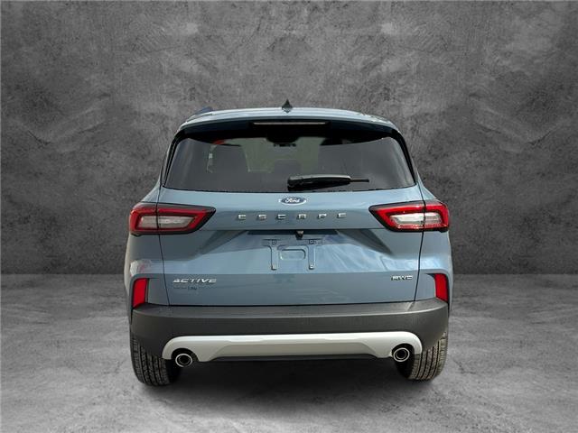 2026 Ford Escape Active (Stk: 0J6011) in Kamloops - Image 5 of 25