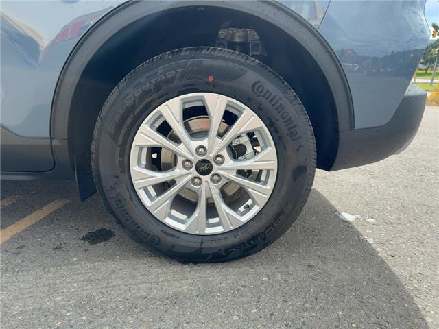 2026 Ford Escape Active (Stk: 0J6011) in Kamloops - Image 6 of 25