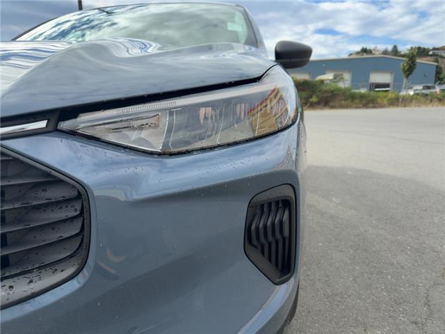 2026 Ford Escape Active (Stk: 0J6011) in Kamloops - Image 8 of 25