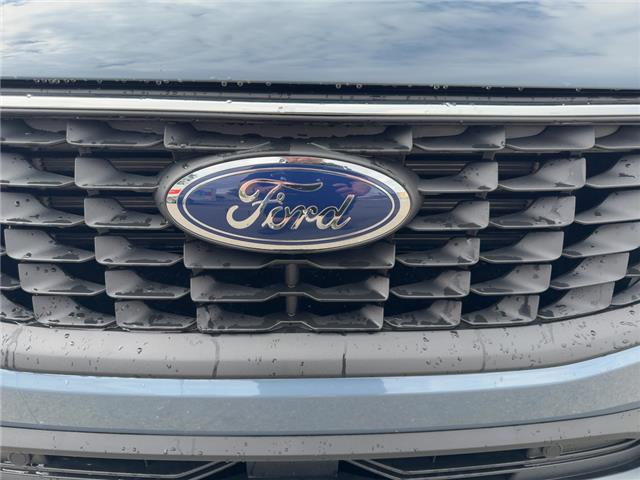 2026 Ford Escape Active (Stk: 0J6011) in Kamloops - Image 9 of 25