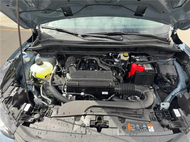 2026 Ford Escape Active (Stk: 0J6011) in Kamloops - Image 10 of 25