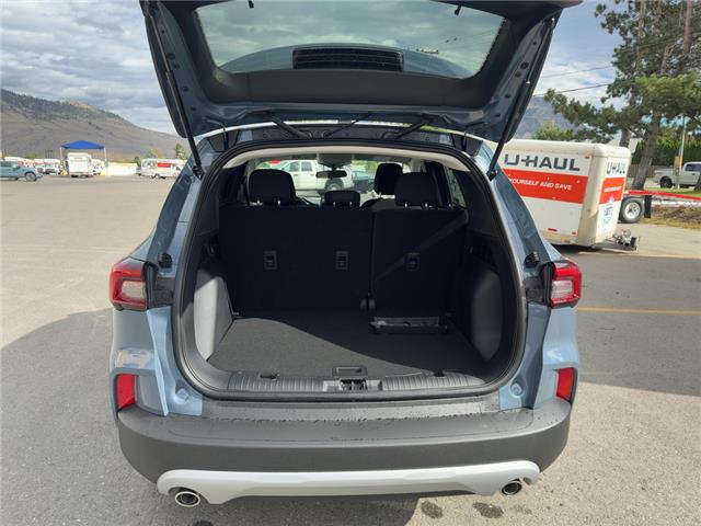 2026 Ford Escape Active (Stk: 0J6011) in Kamloops - Image 12 of 25