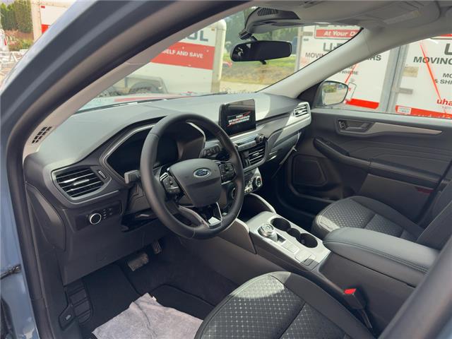 2026 Ford Escape Active (Stk: 0J6011) in Kamloops - Image 13 of 25