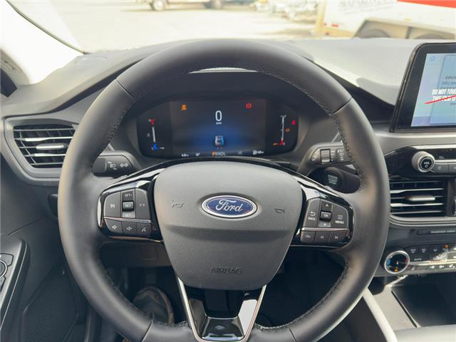 2026 Ford Escape Active (Stk: 0J6011) in Kamloops - Image 14 of 25