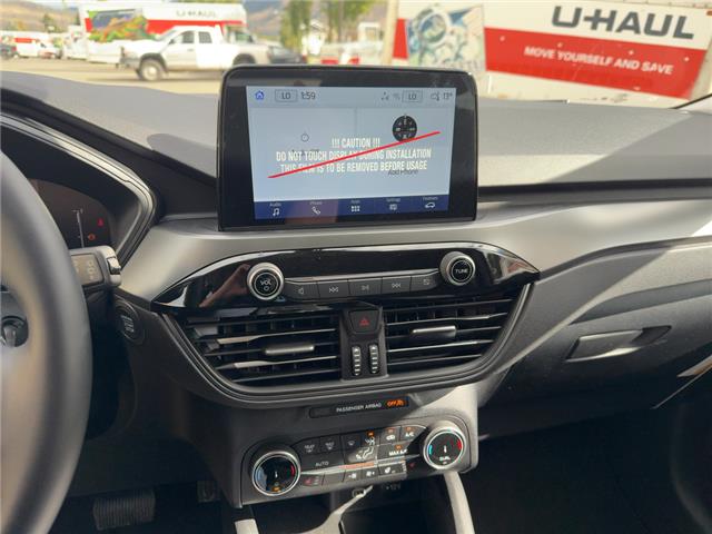 2026 Ford Escape Active (Stk: 0J6011) in Kamloops - Image 19 of 25