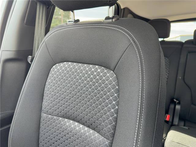 2026 Ford Escape Active (Stk: 0J6011) in Kamloops - Image 20 of 25